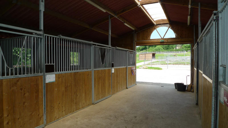 Terrain de loisirs - 7 200 m²