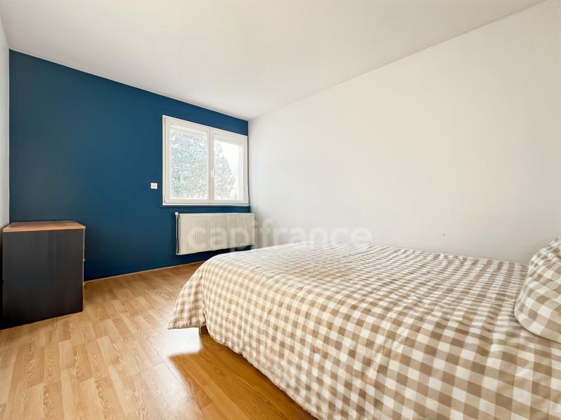 Appartement - 75 m² - 4 pièces