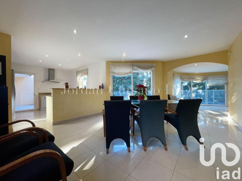 Maison - 167 m² - 5 pièces