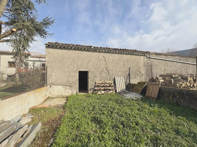 Maison - 137 m² - 4 pièces