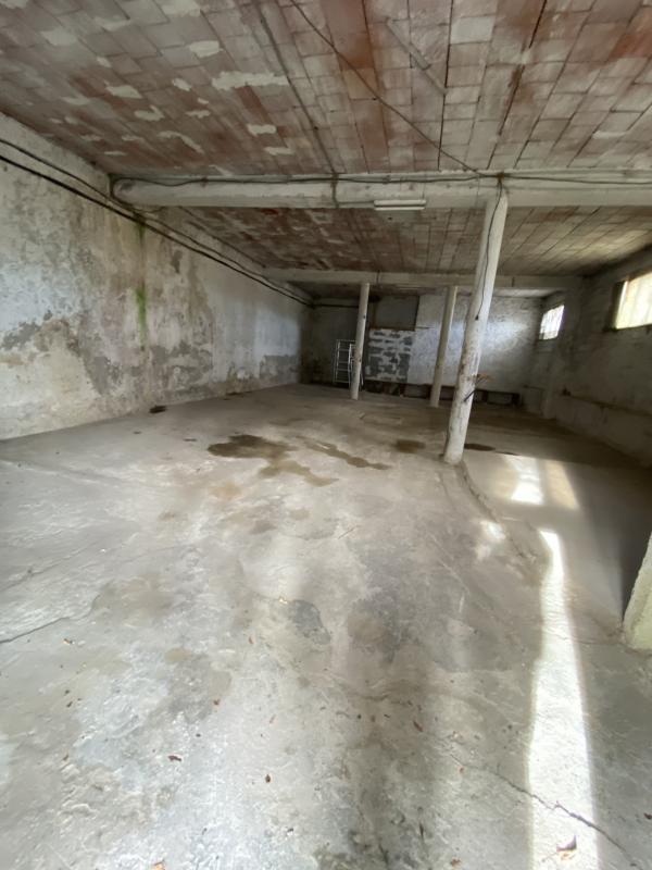 Immeuble - 364 m² - 12 pièces