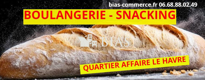 Fonds de commerce - 150 m²