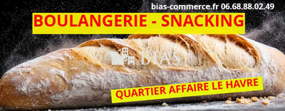 Fonds de commerce - 150 m²