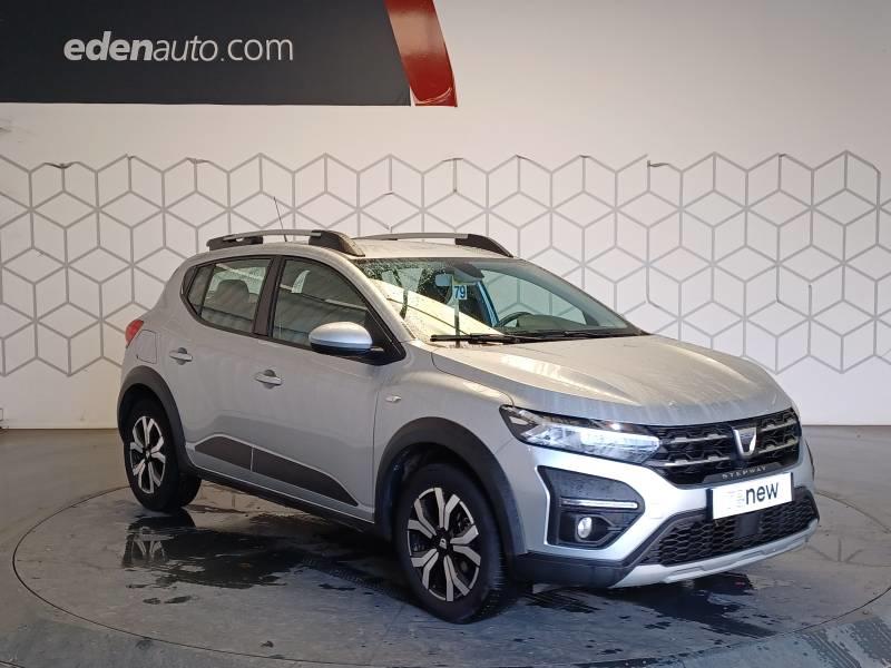 Dacia Sandero TCe 90 - 22 Stepway Confort