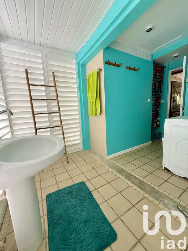 Maison de maîtres - 120 m² - 4 pièces