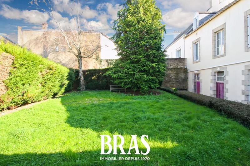 Appartement - 29 m² - 1 pièce