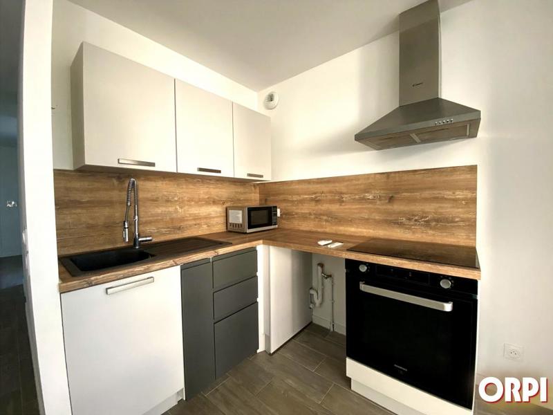 Appartement - 73 m² - 3 pièces