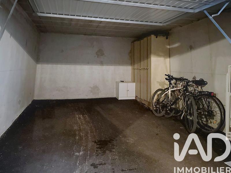 Appartement - 36 m² - 3 pièces