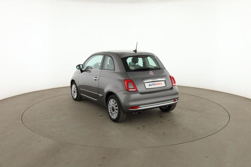 Fiat 500 1.2 Lounge 69 ch