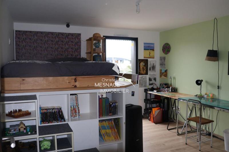 Maison - 145 m² - 4 pièces