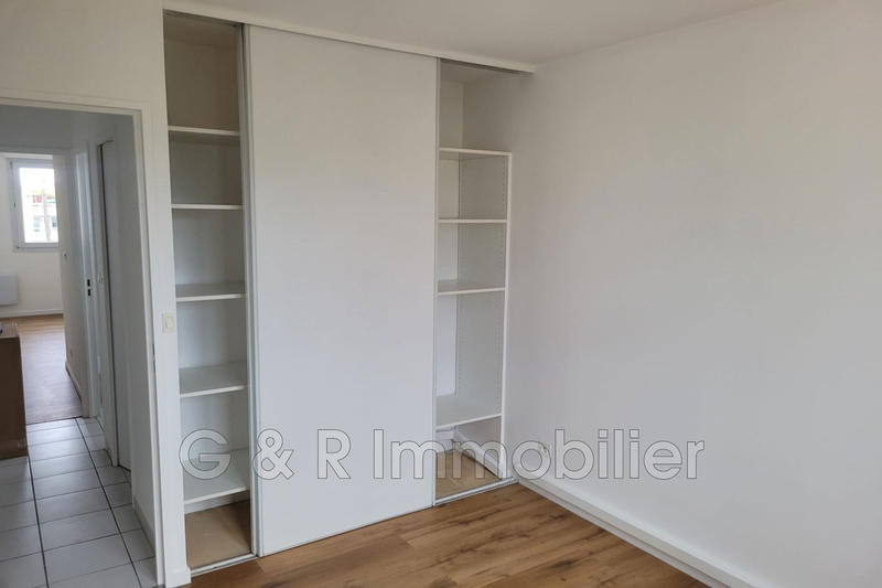 Appartement - 78 m² - 3 pièces
