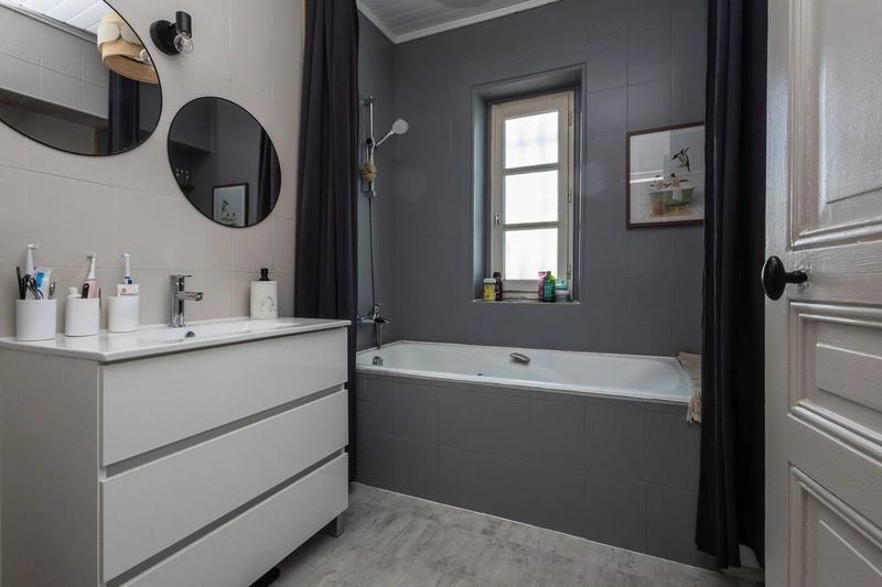 Maison - 94 m² - 4 pièces