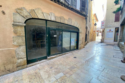 Local commercial - 103 m²