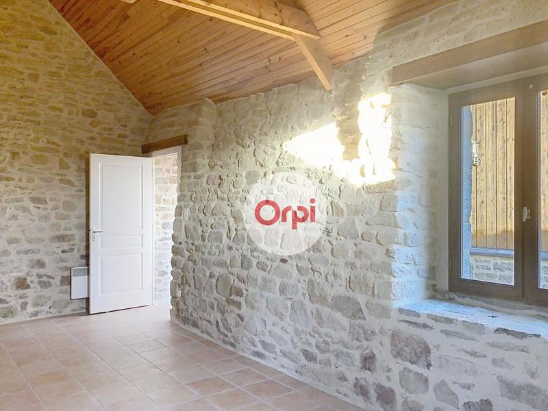 Maison - 75 m² - 2 pièces