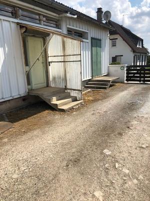 Immeuble - 650 m² - 5 pièces