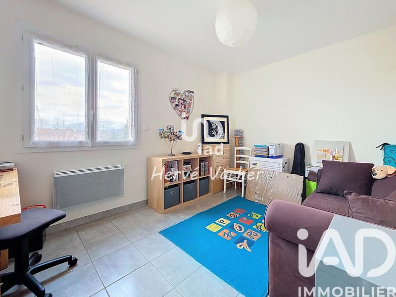 Maison - 141 m² - 5 pièces