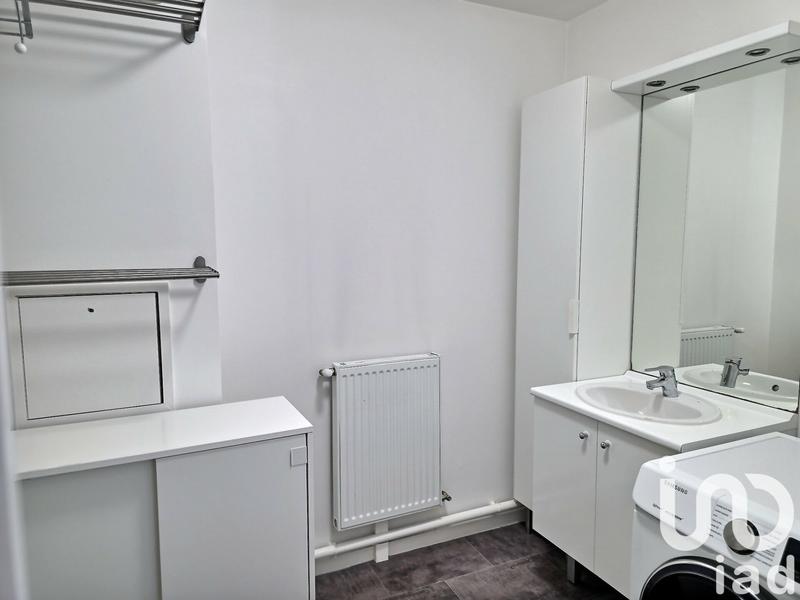 Appartement - 79 m² - 4 pièces