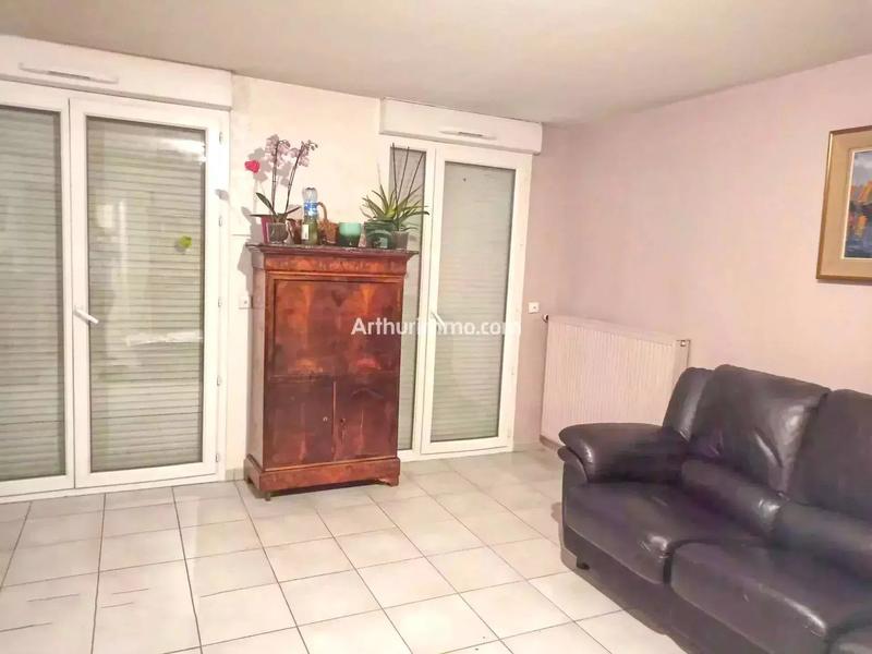 Appartement - 89 m² - 4 pièces