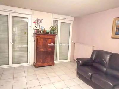 Appartement - 89 m² - 4 pièces