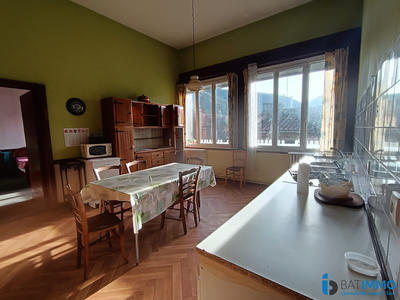 Maison - 110 m² - 3 pièces