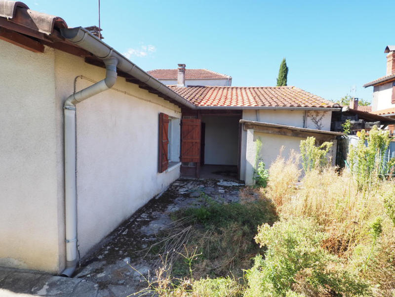 Maison - 109 m² - 6 pièces