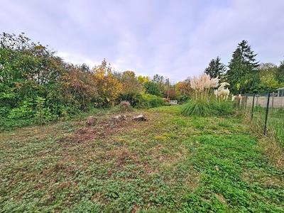 Terrain - 1 435 m²