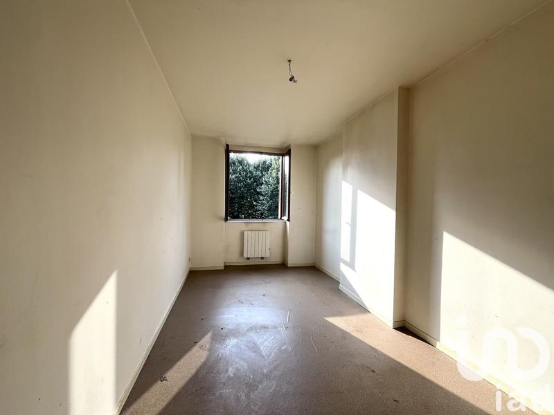 Appartement - 92 m² - 4 pièces