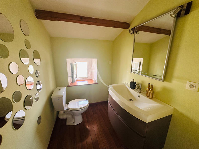 Maison - 145 m² - 5 pièces