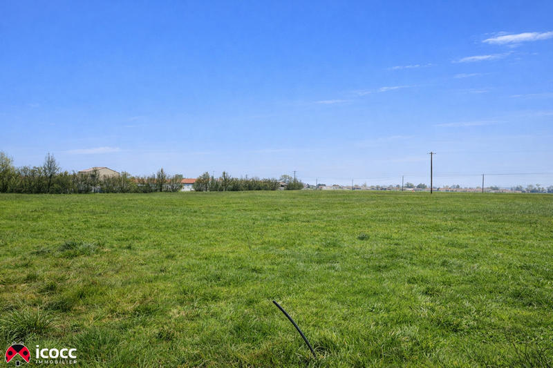 Terrain - 11 182 m²
