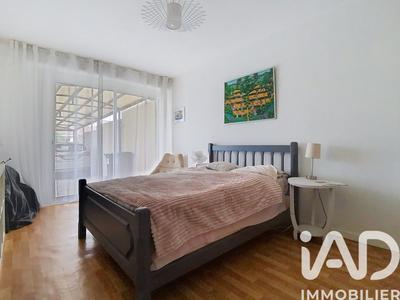 Maison - 77 m² - 3 pièces