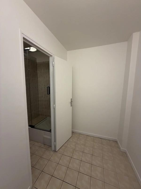 Appartement - 43 m²