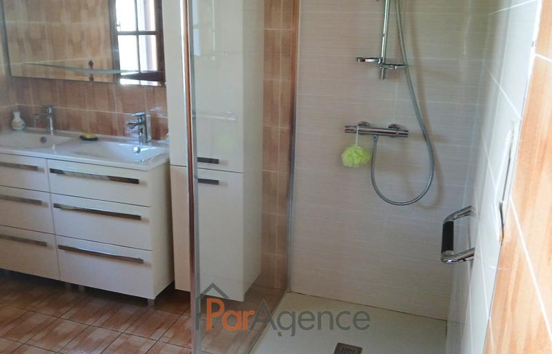 Maison - 161 m² - 7 pièces