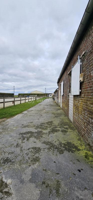 Immeuble - 700 m² - 20 pièces