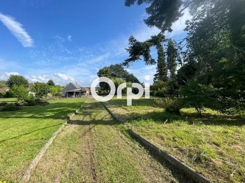 Maison - 239 m² - 7 pièces