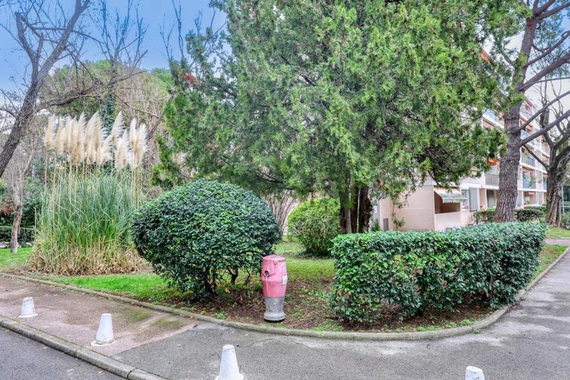 Appartement - 92 m² - 4 pièces