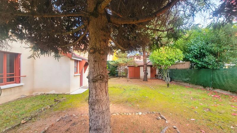 Maison - 66 m² - 3 pièces