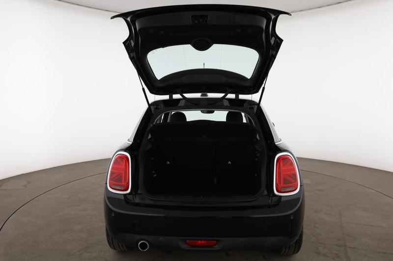 Mini Mini Cooper d 5p 116 ch