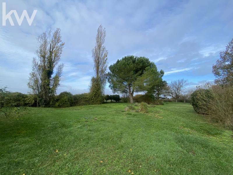 Maison - 224 m² - 6 pièces