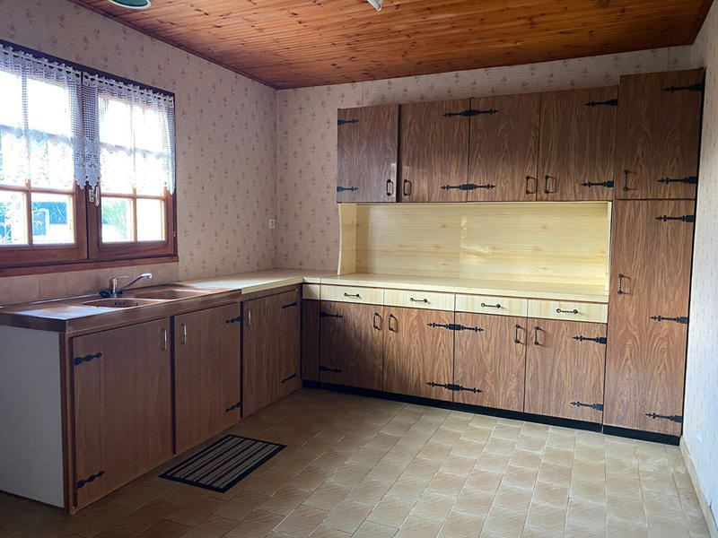 Maison - 99 m² - 3 pièces