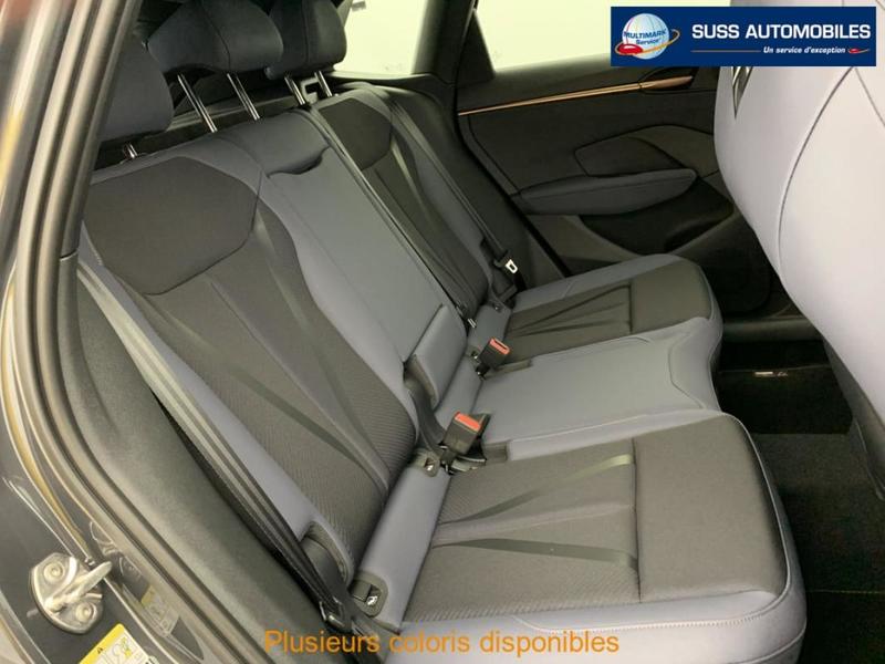 Cupra Terramar 1.5 eTSI Hybrid 150 ch Dsg7 V