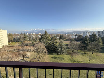 Appartement - 92 m² - 4 pièces