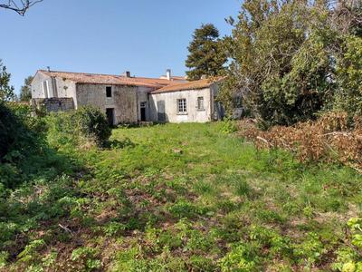 Maison - 83 m² - 3 pièces