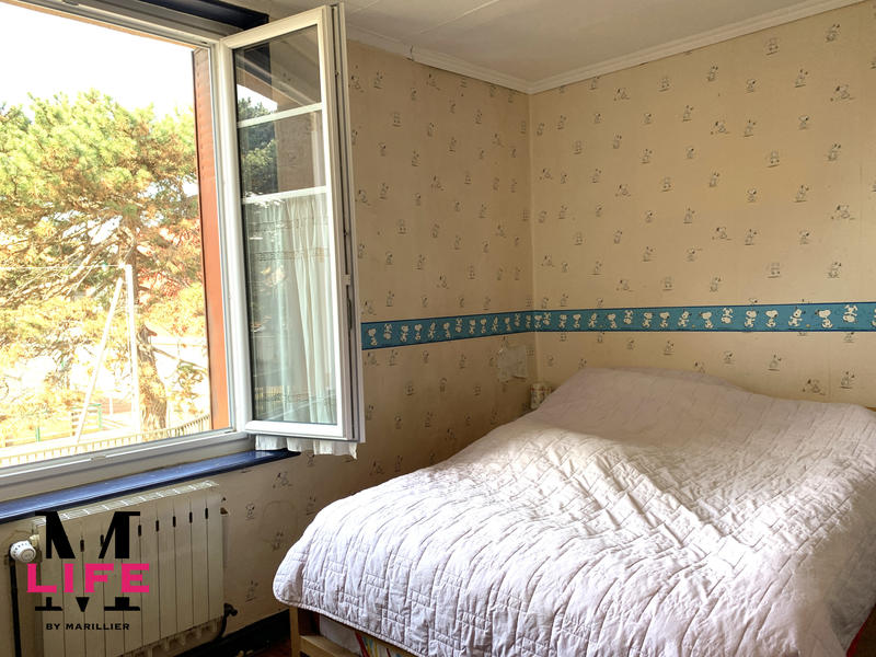 Maison - 139 m² - 7 pièces