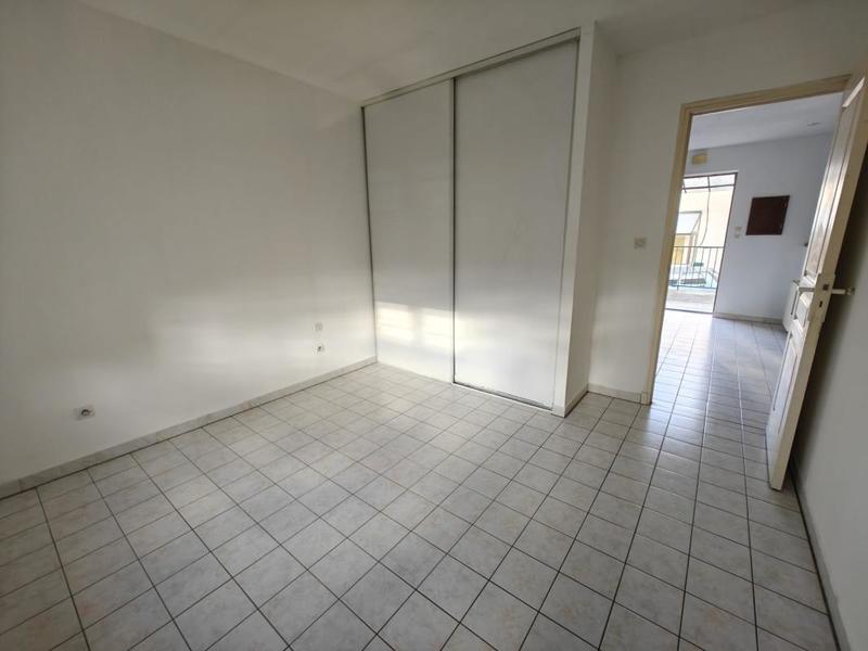 Appartement - 47 m² - 3 pièces
