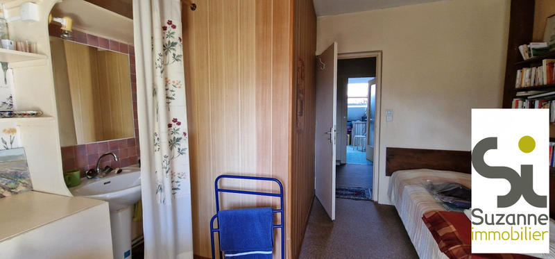 Viager - Appartement - 95 m² - 5 pièces