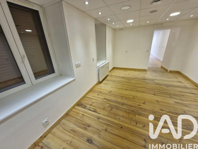 Appartement - 64 m² - 4 pièces