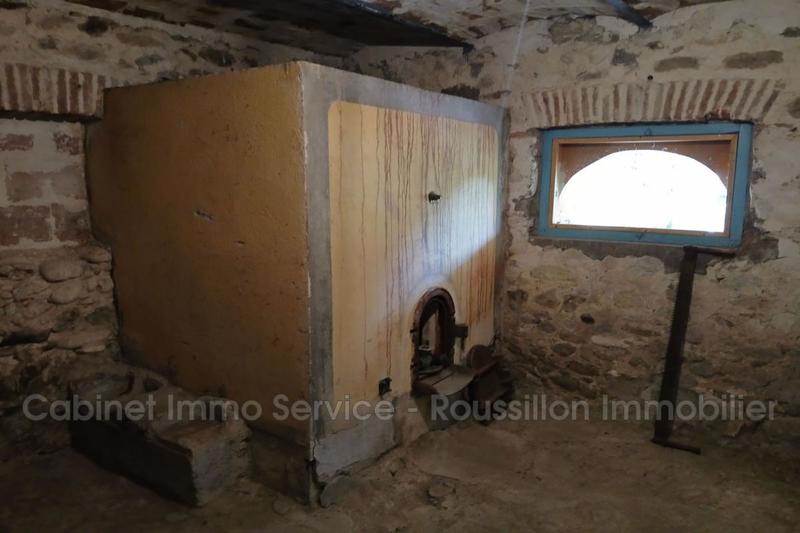 Maison en pierre - 92 m² - 5 pièces