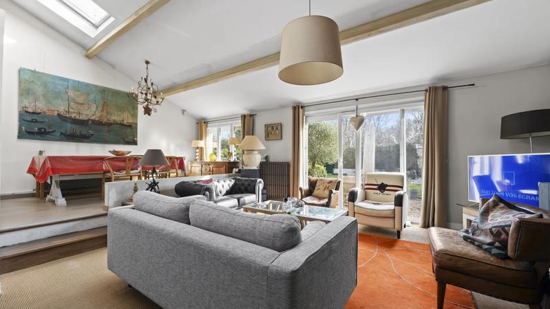 Villa - 146 m² - 7 pièces