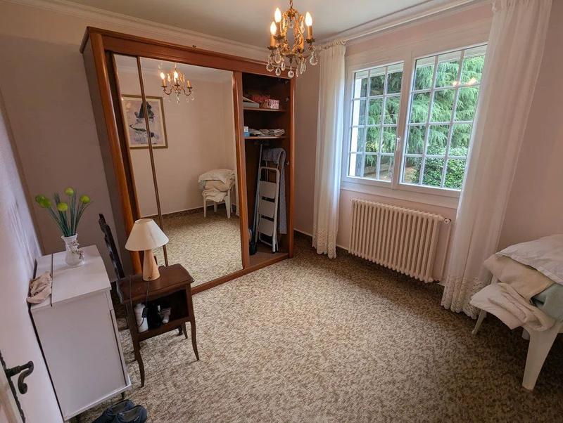 Maison - 138 m² - 5 pièces