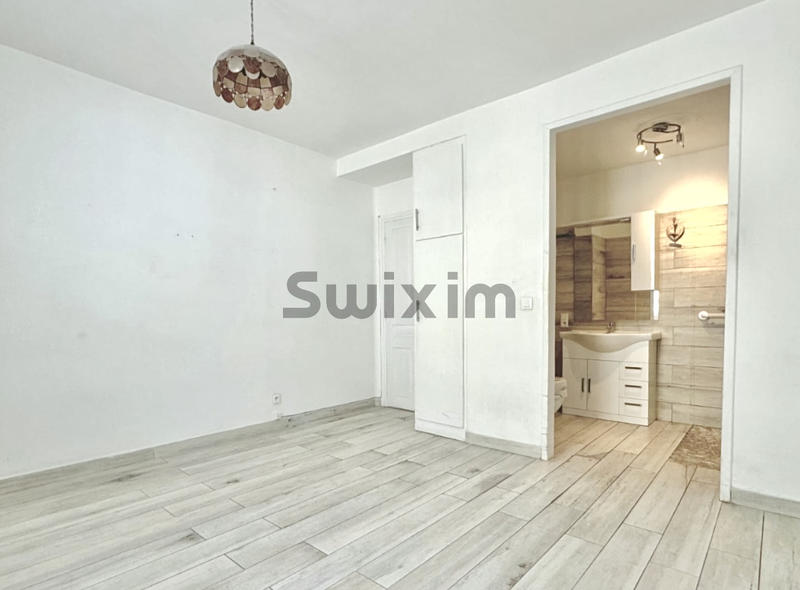 Appartement - 87 m² - 3 pièces